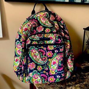 Vera Bradley Backpack